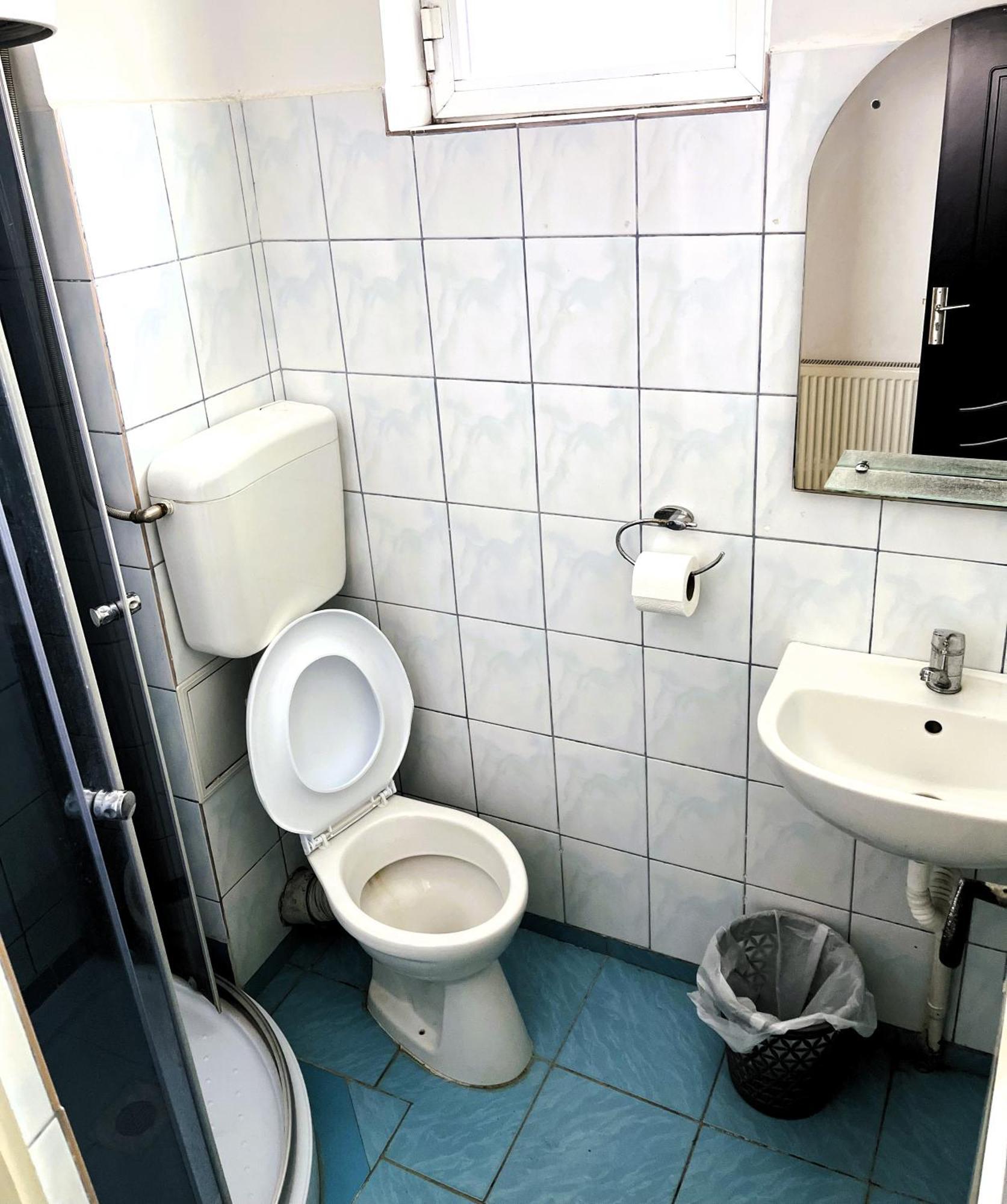Complex Meridian Eforie Nord Pokój zdjęcie