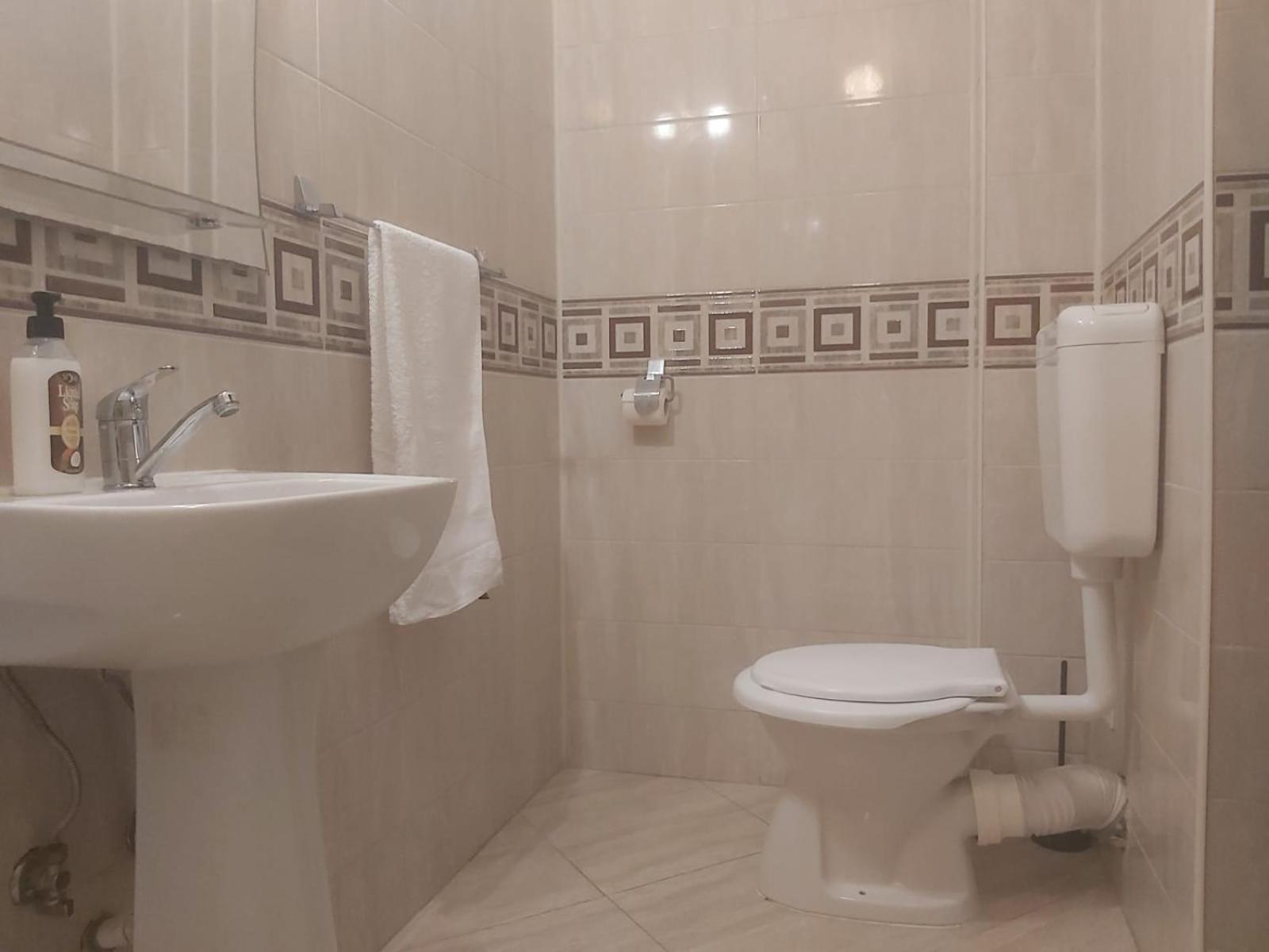 Complex Meridian Eforie Nord Zewnętrze zdjęcie