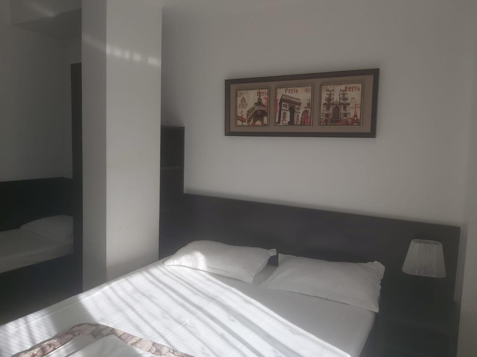 Complex Meridian Eforie Nord Zewnętrze zdjęcie