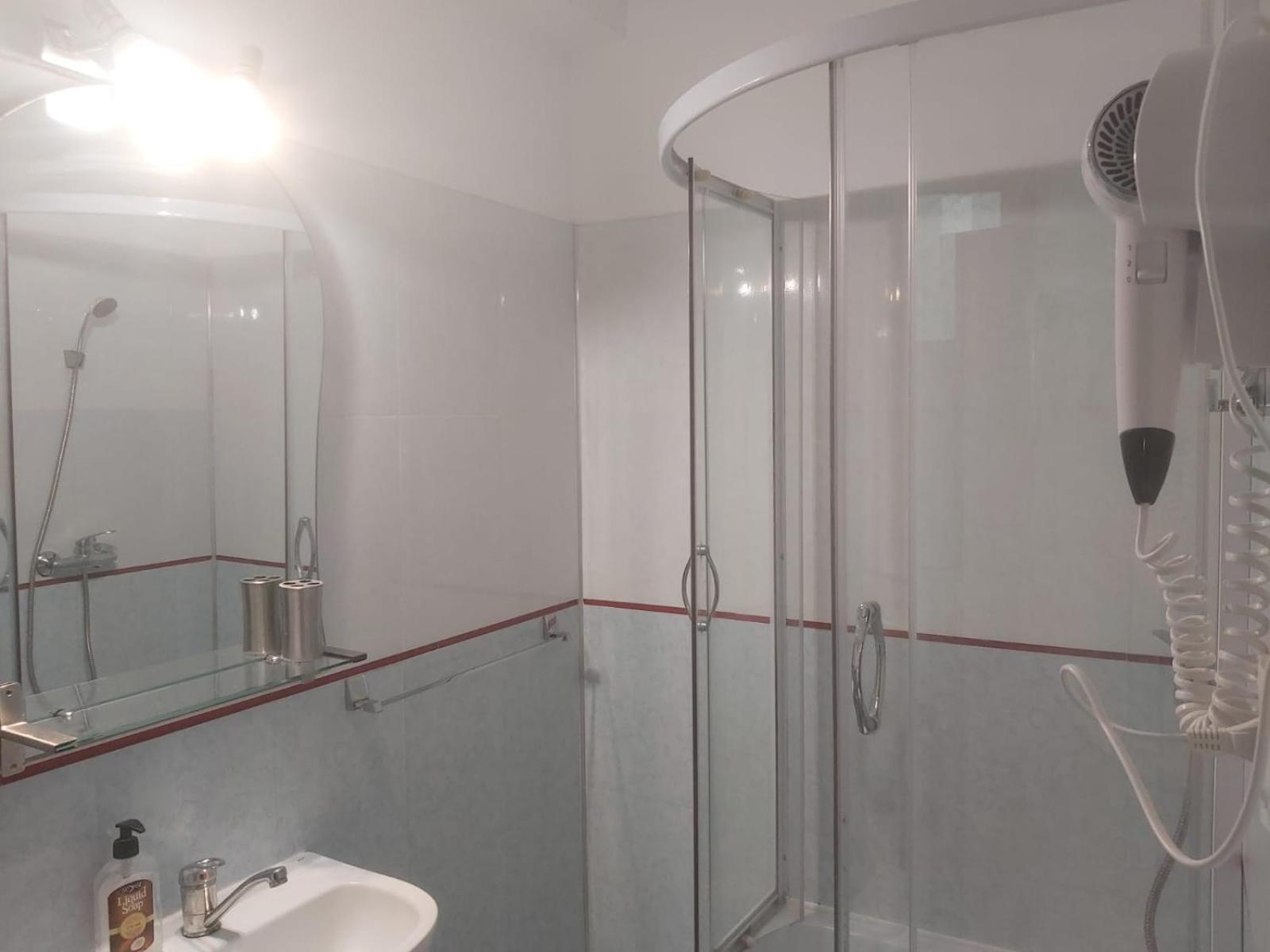 Complex Meridian Eforie Nord Zewnętrze zdjęcie